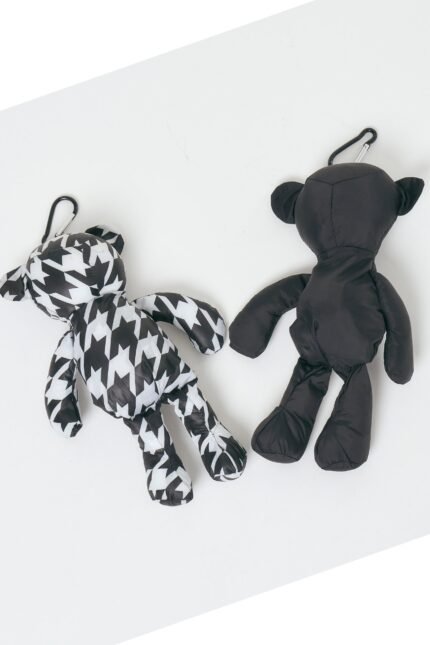 Teddy Lightweight Shopper